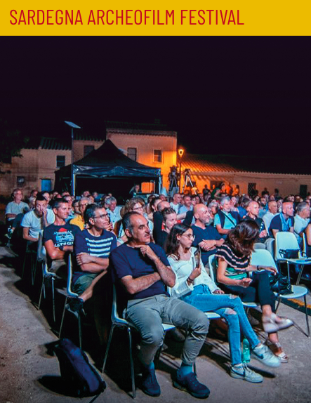 Sardegna Archeofilm Festival