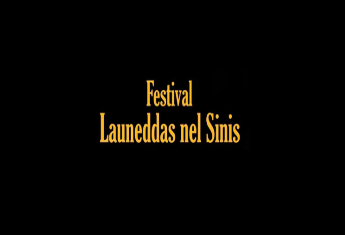 Festival Launeddas del Sinis