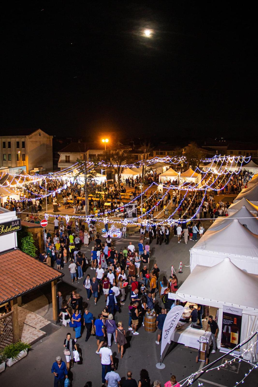 Festival della Bottarga 2024: Avviso pubblico per la partecipazione all'evento "Fiera mercato"