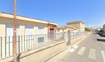 Scuola dell’infanzia 1 ex scuola materna