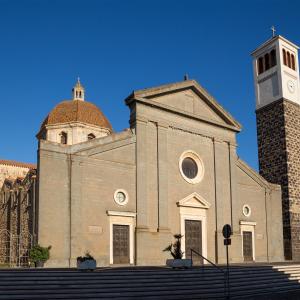 Chiesa di Santa Maria Vergine Assunta