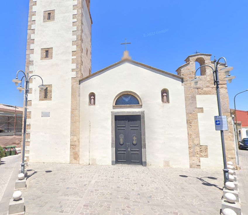 Chiesa dello Spirito Santo