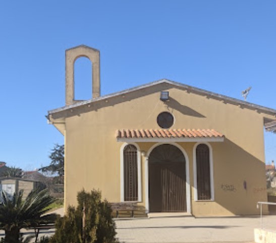 Chiesa Sacro Cuore di Gesù