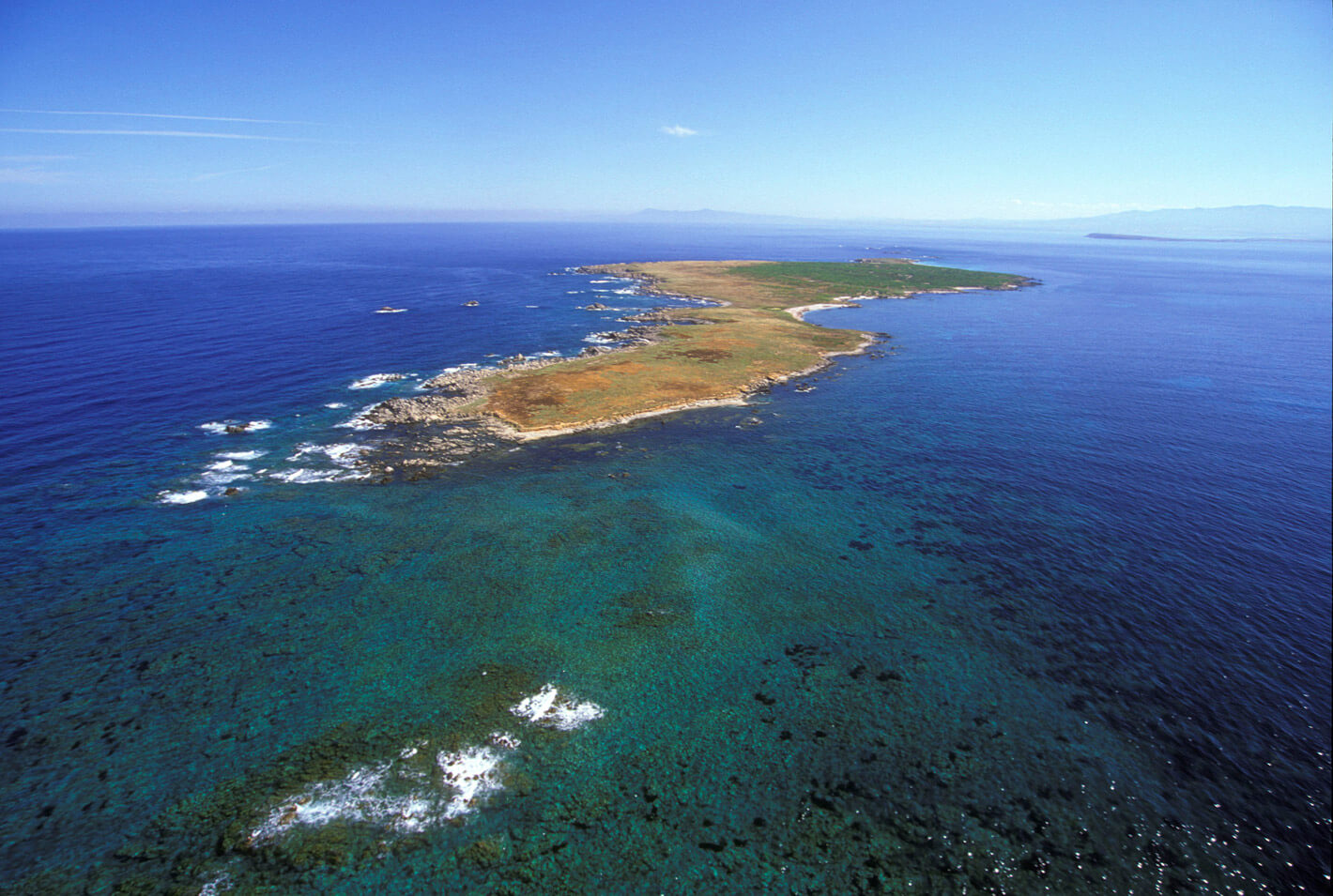 Puliamo l'Isola 2024.  Al via le iscrizioni per l’ultima giornata ecologica dell’anno