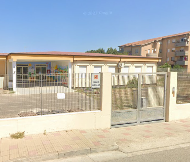 Scuola primaria 2 ex elementare