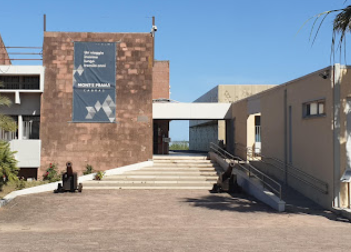 Museo di Cabras