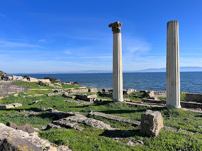 Area archeologica di Tharros