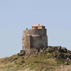 Torre di San Giovanni di Sinis