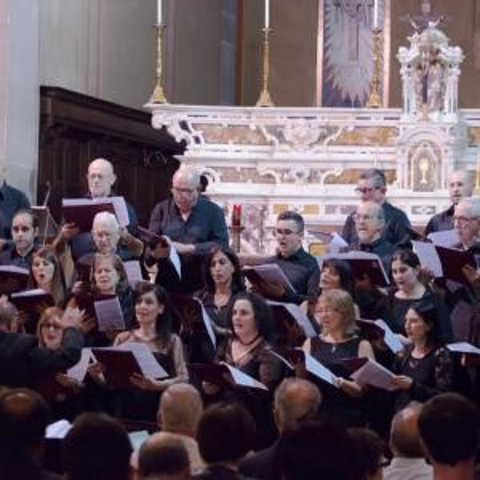 Concerto Scuola Civica di Musica