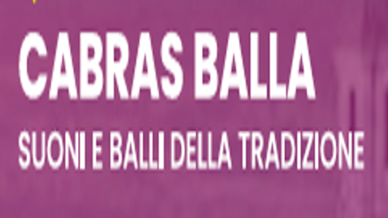 Cabras Balla