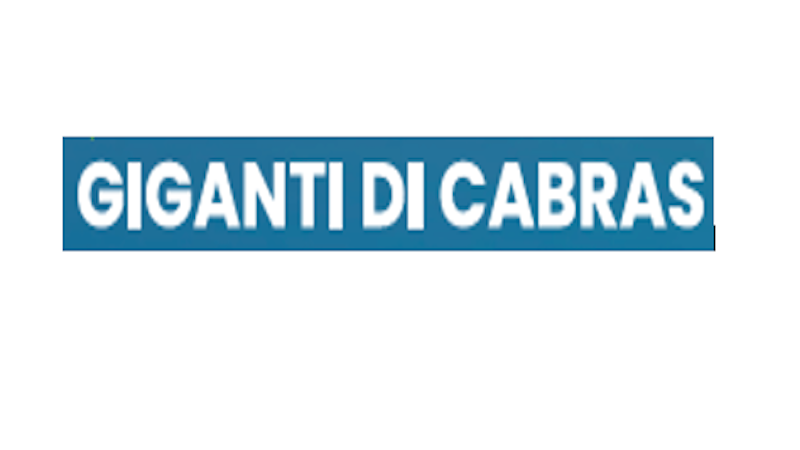 Giganti di Cabras