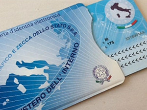 Scadenza validità Carta di identità cartacea