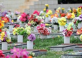 Lavori nella nuova ala del cimitero a partire da lunedì 16 settembre