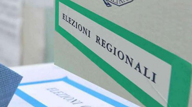 Elezioni regionali. I dati del Comune di Cabras